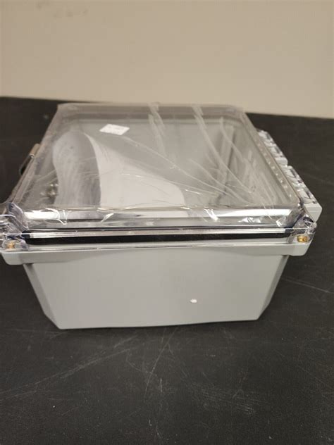 polycarbonate junction box|versa mount polycarbonate washdown enclosure.